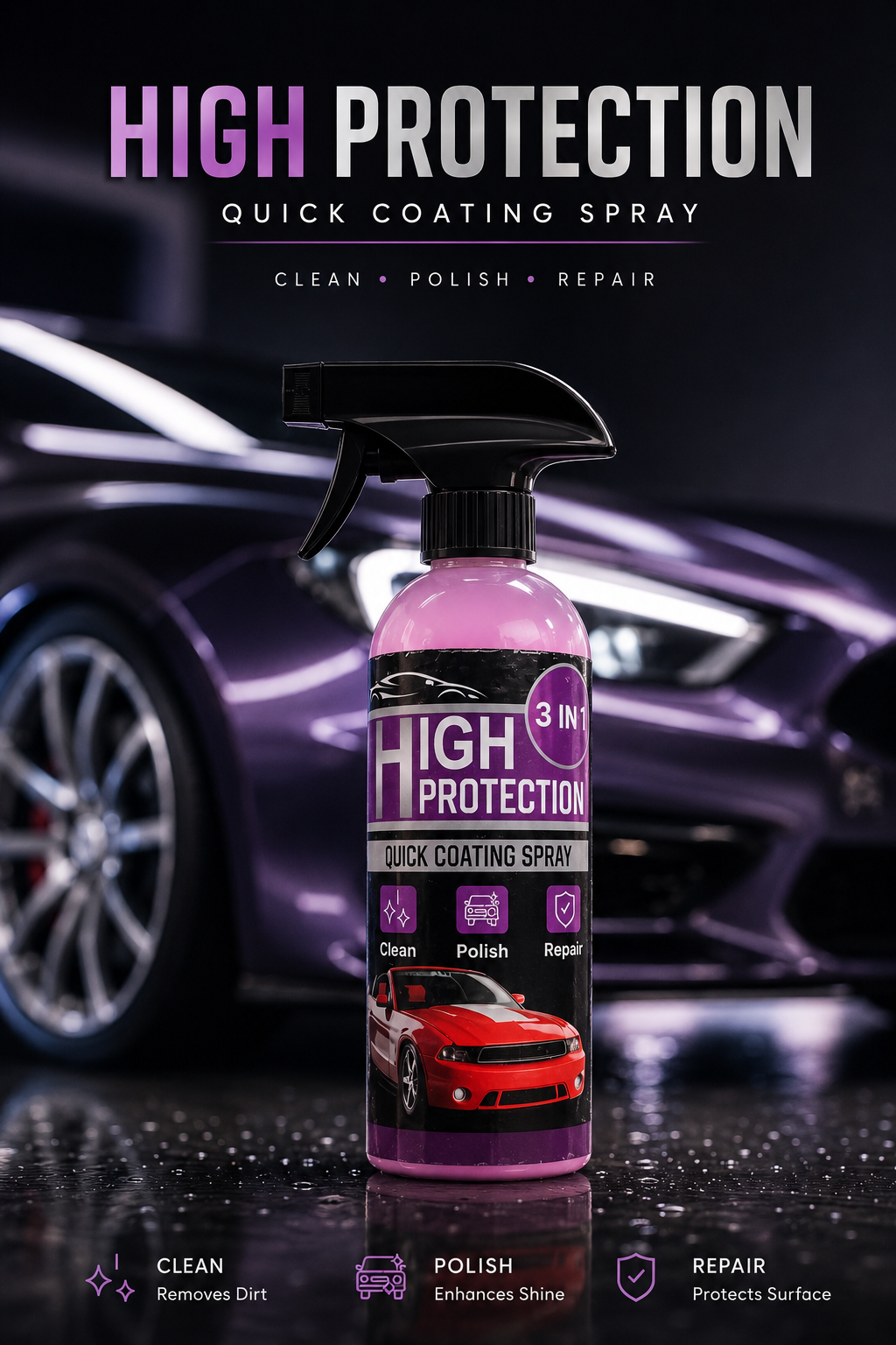 CeramicX (220 ml)