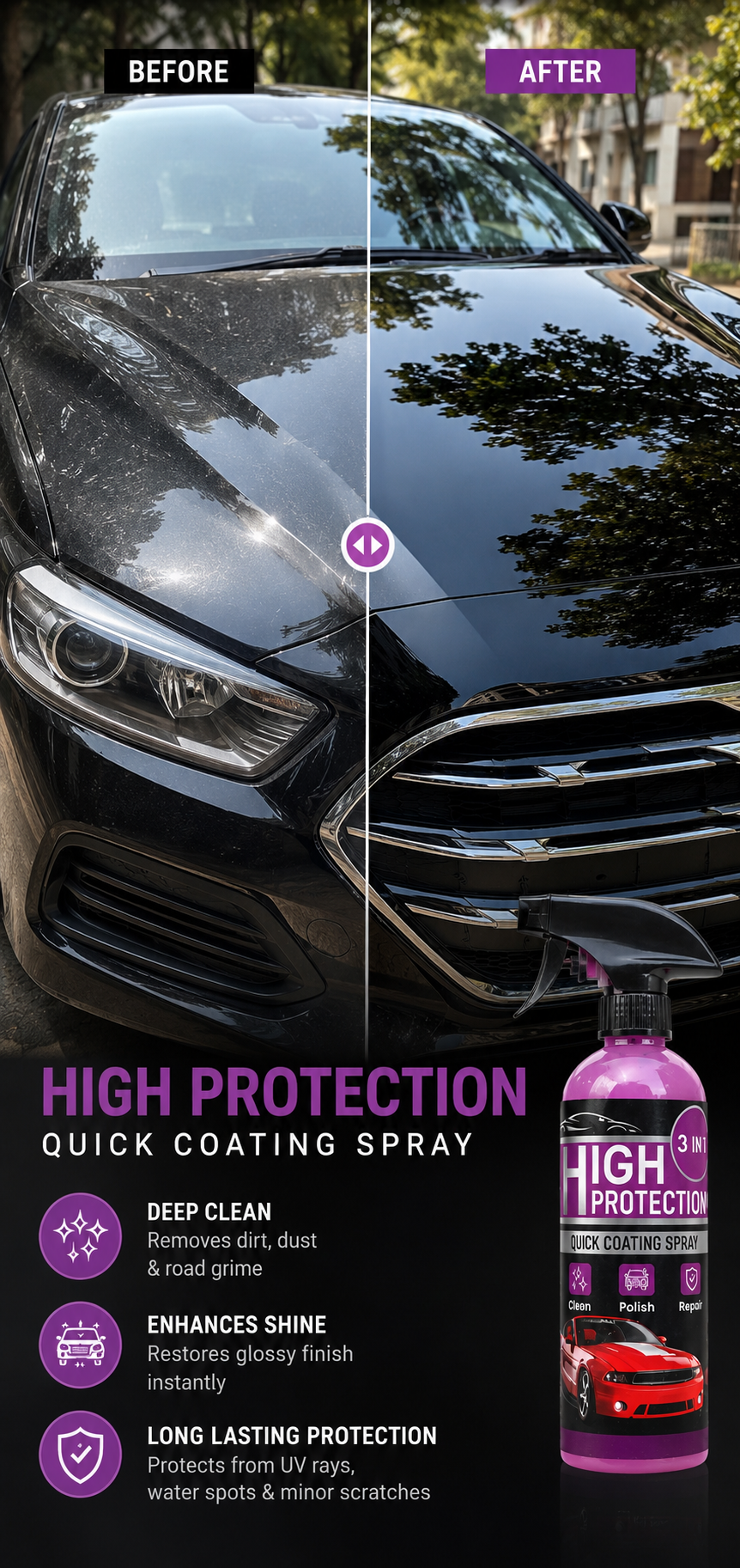 CeramicX (220 ml)
