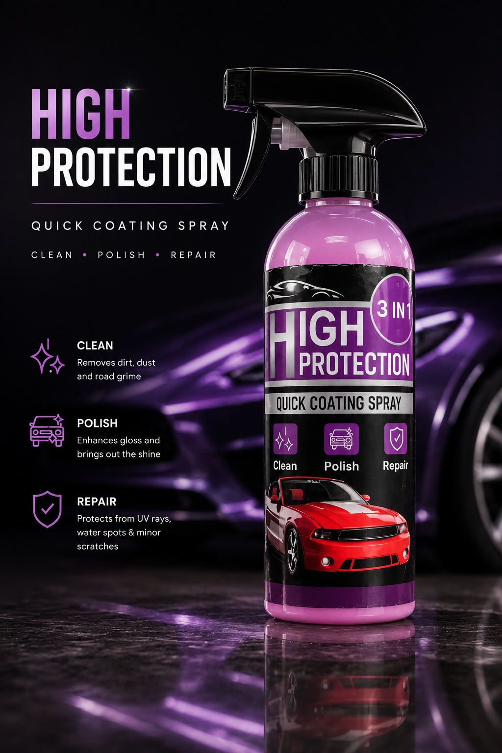 CeramicX (220 ml)