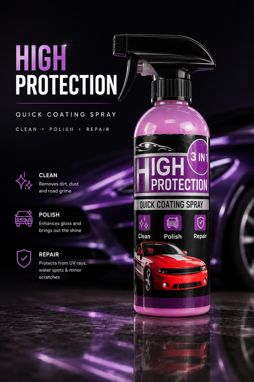 CeramicX (220 ml)